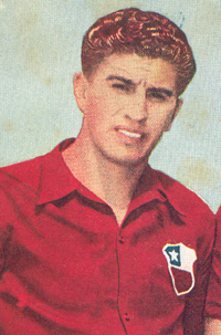 Osvaldo Saez